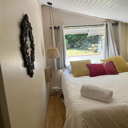 L'oleado Ferienhaus