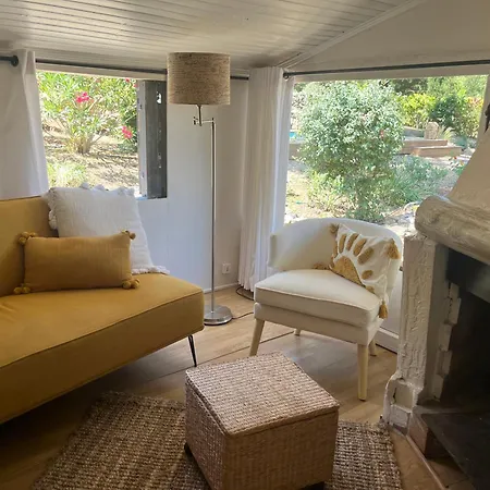 L'oleado * Oletta (Corsica)