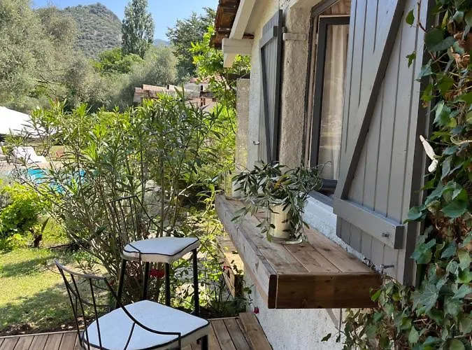 Prázdninový dům L'oleado *