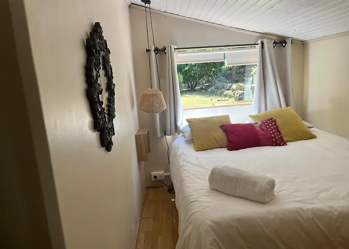 L'oleado Prázdninový dům