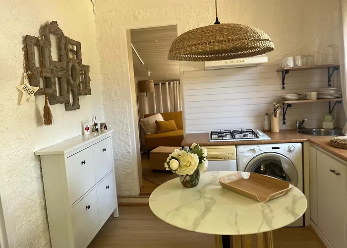 L'oleado * Oletta (Corsica)