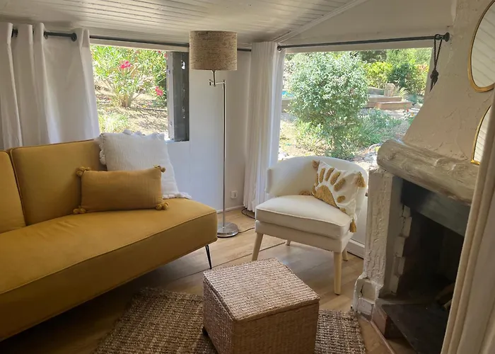 L'oleado * Oletta (Corsica)